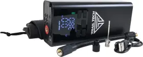 060-bundle Trail Tech Portable Air Compressor Bundle