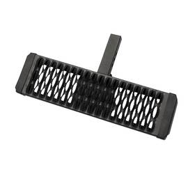 Trailfx Ahs001b Agg Hitch Step Strt Blk
