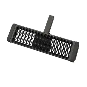 Ahs001b Trailfx Agg Hitch Step Strt Blk