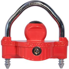 Trimax Umax25 Universal Die-cast Body Coupler Lock -