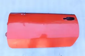 120-50166l Triumph 1979 Spitfire 1500 Left Driver Side Door Shell