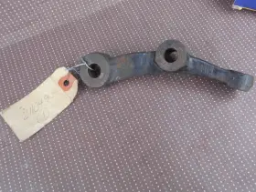 211049 Triumph Spitfire Nos Steering Arm Lh 1964-1980