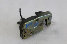 643.tr1g79 Triumph 1974 1975 1976 1977 1978 1979 1980 Spitfire 1500 Left Door Lock Actuator