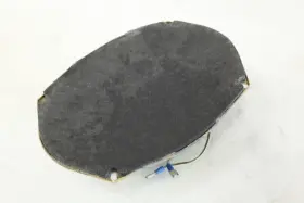 661.tr1g79 Triumph 1974 1975 1976 1977 1978 1979 1980 Spitfire 1500 Rear Subwoofer Speaker