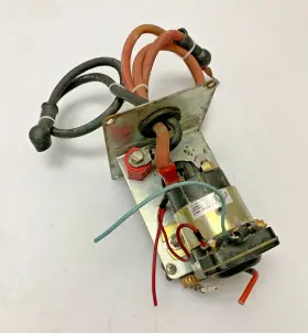 114-3611-010-02 Trombetta 36v Bear Dc Contactor 227394-000
