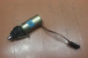 3921978 Trombetta Solenoid 12vdc 9816 Oem