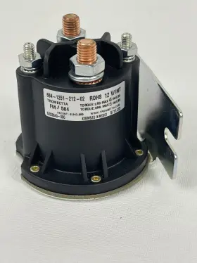 684-1251-212-02 Trombetta Powerseal - 12vdc Contactor