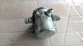 974-1215-010-09 Trombetta 12 Volt Metal Dc Contactor Part No