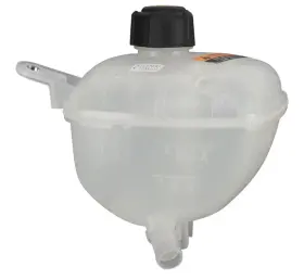 Eca63279 Trq Radiator Coolant Reservoir Expansion Tank Overflow Bottle Compatible With 20