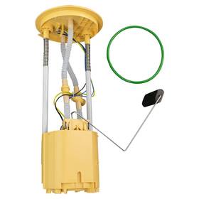 Trq Fpa70900 Pump Module Assembly Compatible With Ram 2500 3500 6.7l Diesel 2011-2023 Fuel