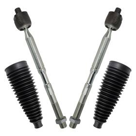 Trq Psa39340 Restore Responsive Steering - Front Kit Corolla Prius