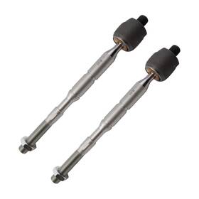 Trq Psa73467 Restore Steering Precision - Tie Rod Set 2 Piece Ct200h Prius