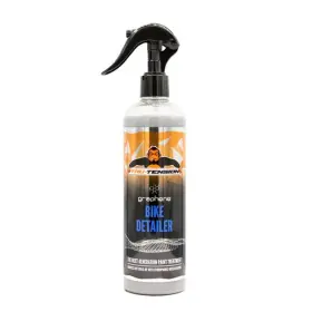 M033 Tru Tension Graphene Bike Detailer Spray