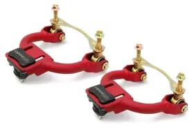 Th-h203-pb Truhart Front Camber Arms - Pillowball Bushings 92-95 Civic / 94-01 Integra