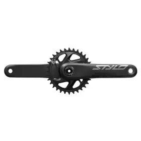 00.6118.581.001 Truvativ Stylo Carbon Dub Crankset Speed 11/12 170mm - Black
