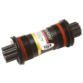 00.6415.016.000 Truvativ Giga Pipe Dh - 128mm Steel Black