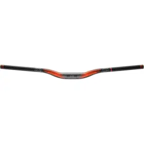 00.6618.119.000 Truvativ Descendant Colab Troy Lee Designs Riser Bar Starburst Or/blk