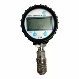 Ttl-5000-ha Ttl Digital Pressure Gauge 5000 Psi