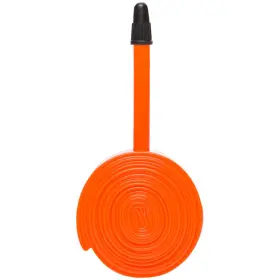 33000003 Tubolito Tubo Mtb Tube - 26 X 1.8-2.5 Inch 42mm Presta Valve Orange