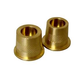 Turbostart Acc012 Turbo Start Brass Top Post Adapter S12v680 S12v975 S12v3465