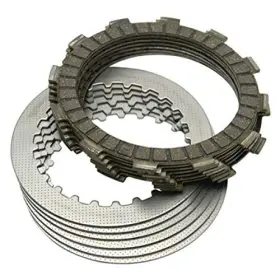 T-190260448-4f3a0c Tusk Off-road Clutch Kit For Suzuki Lt500 Quadracer 1987-1990