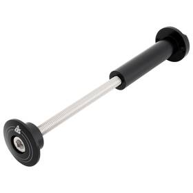 Tusk Rm-lb-060-bla5ea7-6c074e Stem Lock Black For Segway X260 2020-2022