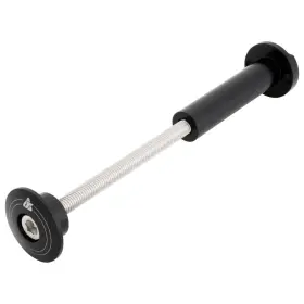 Rm-lb-060-bla5ea7-6c074e Tusk Stem Lock Black For Segway X260 2020-2022