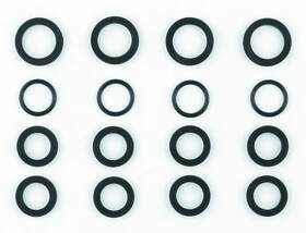 Twin Power 043213 Pushrod Seal Kit