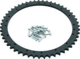 488816 Twin Power Rear Sprockets For Drum Brakes