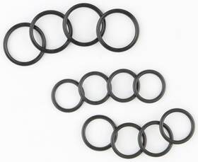 Twinpower 043214 Twin Power L79 - E81 Big Pushrod O-ring Kit For Harley-davidson Engines
