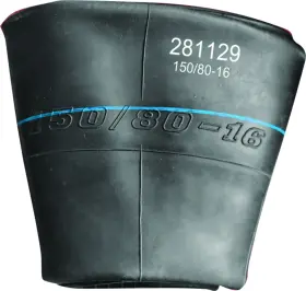 Twinpower 887337261560 Twin Power Tube 150/80-16 Tr6 Metal Offset Valve
