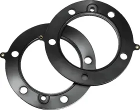 Twinpower 887337317595 Twin Power 66-84 Shovelhead Big Head Gasket Std Bore .040 Mls Replaces H-d