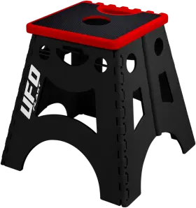 Ac02428b Ufo Foldable Bike Stand