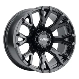 1232181bk25 Ultra Wheels 232181bk25 123 Scorpion Truck