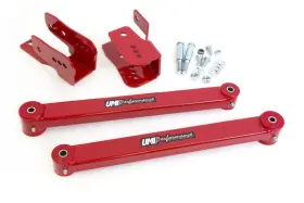 103560-r Umi Performance Rear Anti-hop Kit Stage 1 Fits 2005-2014 Ford Mustang