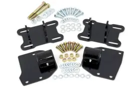 4008-b Umi Performance 68-72 Gm A-body Lsx Motor Mounts