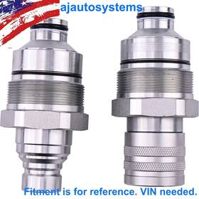 Unbranded 7246799 48mm Coupler 7246802 For Kubota Ssv65pc Ssv75 Svl75-2 Svl75-2c Svl95-2sc