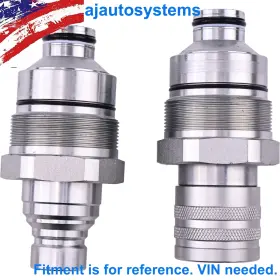 Svl95-2sc Unbranded 7246799 48mm Coupler 7246802 For Kubota Ssv65pc Ssv75 Svl75-2 Svl75-2c