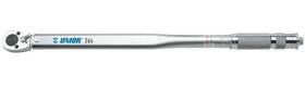 Unior 615485 Slipper 1/4 Inch Drive Torque Wrench Adjustable Bike Tool Precision
