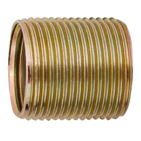616082 Unior Pedal Thread Insert Right 1/2ftft Or M14 X 1 25