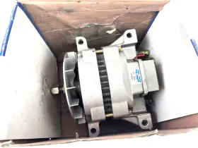 90-05-9254n Unipoint 8410n Nos Alternator Pad Mount 12v 160a X68410n Alt-0051