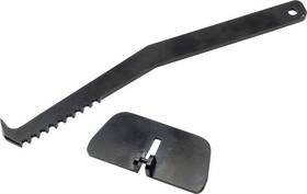 Unit Motorcycle Products P2210 Fork Oil Seal Remover