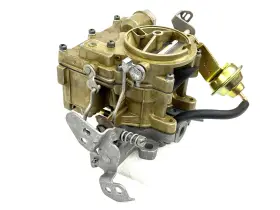 3-3370 Uremco Rochester 2gv Carburetor 1973 Chevy Gmc Trucks 307 Engine