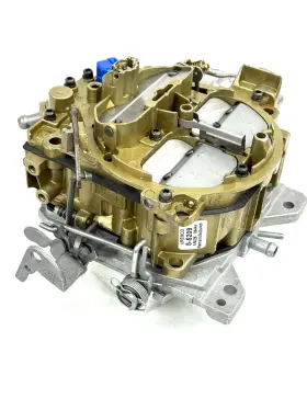 Carburetor1 Uremco 5-5209 Rochester Quadrajet 1985-1987 Dodge Trucks 318-360 Engines