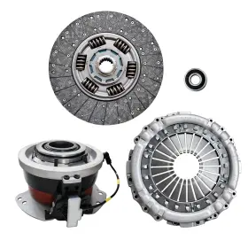 A0032502115 Uritue 3400700529 Transmission Clutch Kit A0119812025