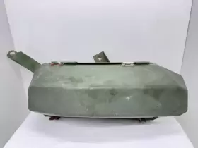 12446998 Usa Oem Military Hmmwv Humvee Scissor Jack Storage Box With Mounting Bracket Under Hood