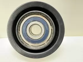 12469481 Usa Oem Military Hmmwv Humvee Idler Pulley Serpentine Belt