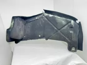 5578549 Usa Oem Military Hmmwv Humvee Rh Passenger Side Engine Splash Shield Cover Plastic