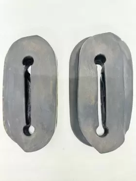 12339833 Usa Oem Hmmwv Hummer Humvee Military Fuel Tank Vent Stack Tube Deep Water Fording