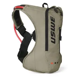 204077021 Uswe Fits Outlander Moto Hydration Pack 4l - Sand